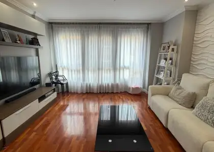 Inmohouse vende piso amplio en pleno centro de Albacete en Albacete