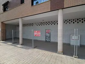 Local Alquiler Nuevo Hospital, Ciudad Real