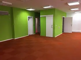 Local Comercial Alquiler Centro, Ciudad Real