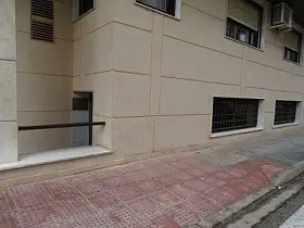 Local Comercial Alquiler Centro, Manzanares