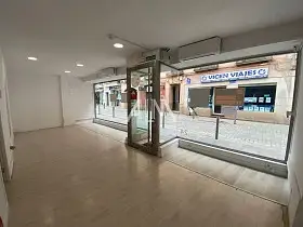 Local Comercial Alquiler Centro, Manzanares