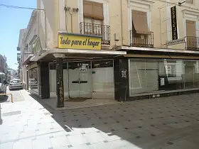 Local Comercial Alquiler Empedrada, Manzanares