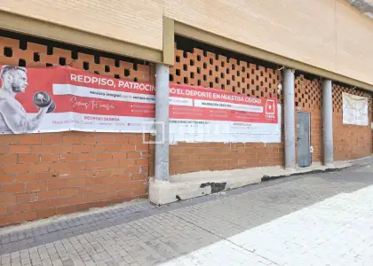 Local comercial en alquiler en Illescas, Toledo en Illescas
