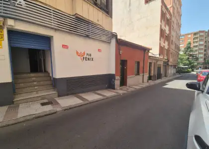 Local comercial en Puertollano situado en la zona de CENTRO en Puertollano