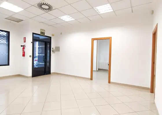 Local Comercial en Puertollano