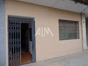 Local Comercial en Venta en Centro, Manzanares, 2 dormitorios en Manzanares