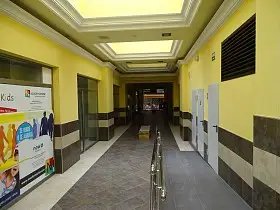 Local Comercial Venta Empedrada, Manzanares