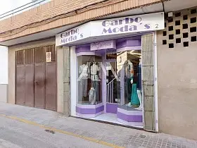 Local Comercial Venta Membrilla, Membrilla