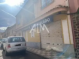 Local Comercial Venta Moral De Calatrava, Moral De Calatrava