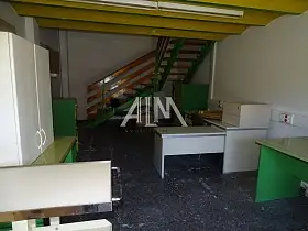 Local Comercial Venta Nuevo Manzanares, Manzanares