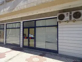 Local Comercial Venta Paseo de la Estación, Manzanares