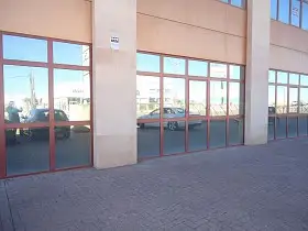 Local Comercial Venta Polígono, Manzanares en Manzanares