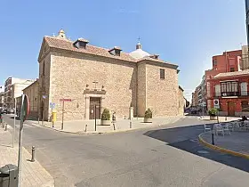 Local Venta Centro - Carmen, Ciudad Real en Ciudad Real