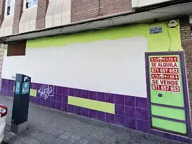 Local Venta Centro - Mata, Ciudad Real