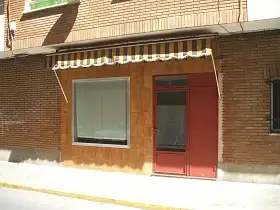 Local Venta Centro - Toledo, Ciudad Real