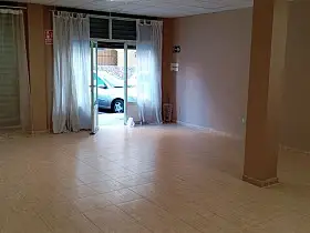 Local Venta Puerta de Toledo, Ciudad Real