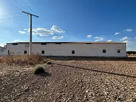 Nave Agrícola Alquiler Miguelturra, Miguelturra