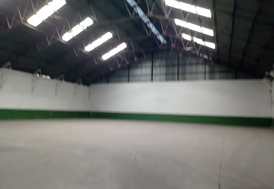 Nave en Valdepeñas, Polígono Avd. las Tinajas en Valdepeñas