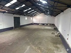 Nave Industrial Alquiler Carretera Solana, Valdepeñas en Valdepeñas