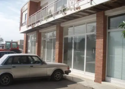 Nave industrial En buen estado Quintanar de la Orden en Quintanar de la Orden