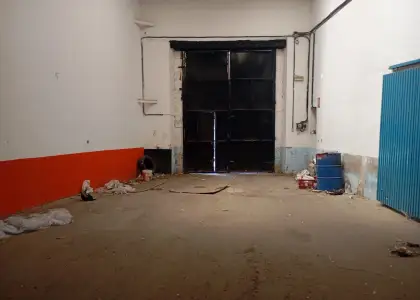 Nave Industrial en Valdepeñas, San Marcos en Valdepeñas