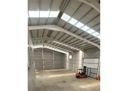 Nave industrial en venta en Santa Cruz de Mudela en Santa Cruz de Mudela