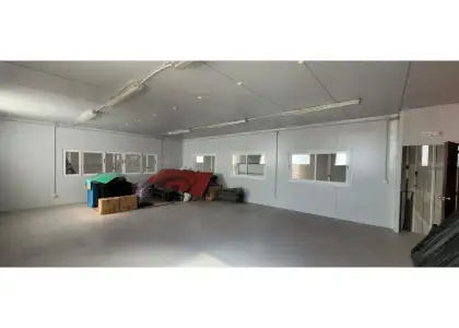 Nave industrial en venta en Santa Cruz de Mudela en Santa Cruz de Mudela