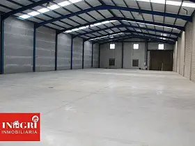 Nave Venta Picon, Picon en Picón