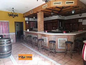 Negocios Venta Paseo de la Estación, Valdepeñas en Valdepeñas