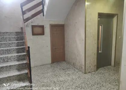 Oferta exclusiva - piso centrico en Puertollano