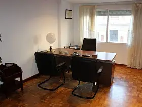 Oficina Alquiler Centro - Alarcos, Ciudad Real
