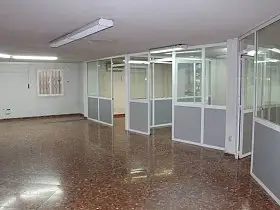 Oficina Alquiler Centro - Calatrava, Ciudad Real