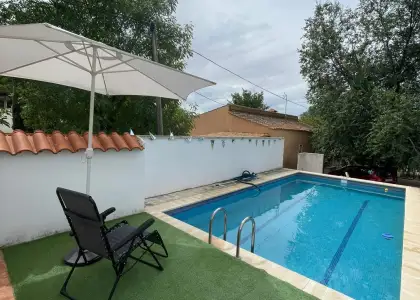 Parcela en venta en casas viejas en Albacete