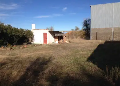 PARCELA RUSTICA en venta en Valdepeñas