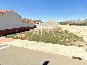 Parcela Venta Bulevar, Manzanares