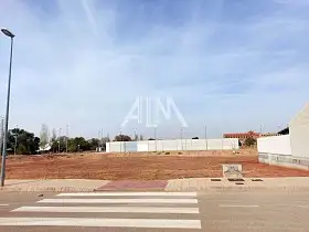 Parcela Venta Bulevar, Manzanares