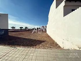 Parcela Venta Bulevar, Manzanares