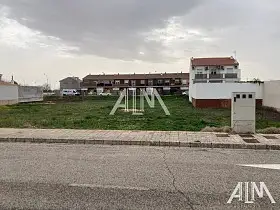 Parcela Venta Plaza de Toros, Manzanares