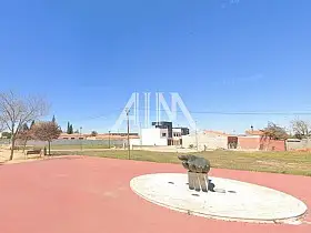 Parcela Venta Plaza de Toros, Manzanares