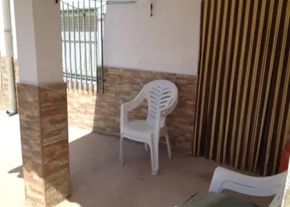 PARTE DE CASA en venta en Manzanares
