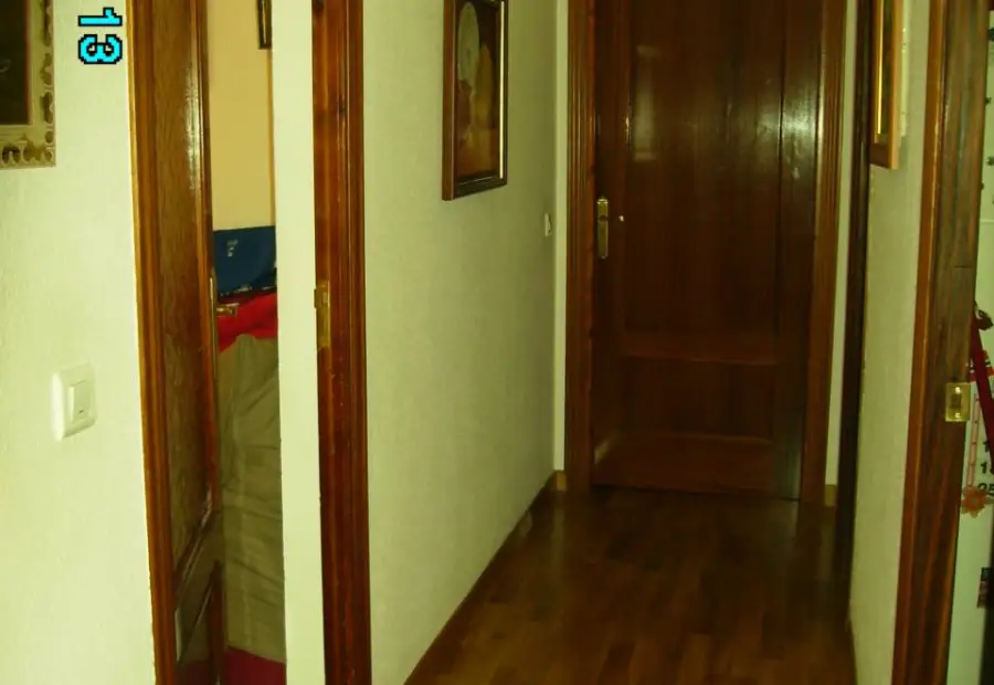 PARTE DE CASA en venta en Manzanares