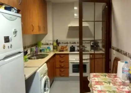 Piso 3 habitaciones En buen estado Quintanar de la Orden en Quintanar de la Orden