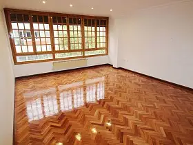 Piso Alquiler Centro - Alarcos, Ciudad Real