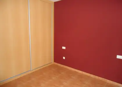 Piso de 3 dormitorios. A estrenar. Con garaje y trastero. en Manzanares