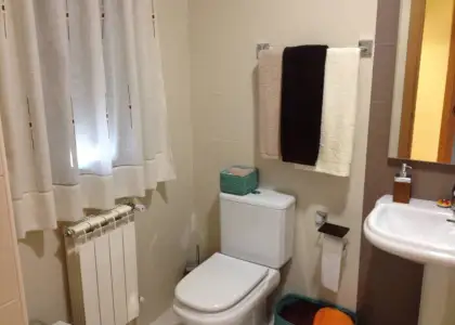 Piso de nueva construcción en venta 2º con ascensor nuevo amueblado en Manzanares