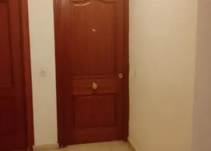Piso en pleno centro listo para entrar a vivir en Puertollano
