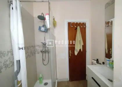 Piso en venta en Casco Histórico - Alcázar, Talavera de la Reina, Toledo en Talavera de la Reina