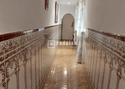 Piso en venta en Centro - Corte Inglés, Talavera de la Reina, Toledo en Talavera de la Reina