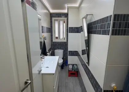 Piso en venta ensanche franciscanos en Albacete