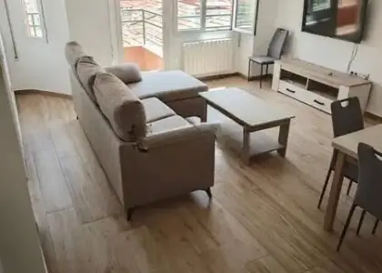 Piso en venta zona franciscanos en Albacete